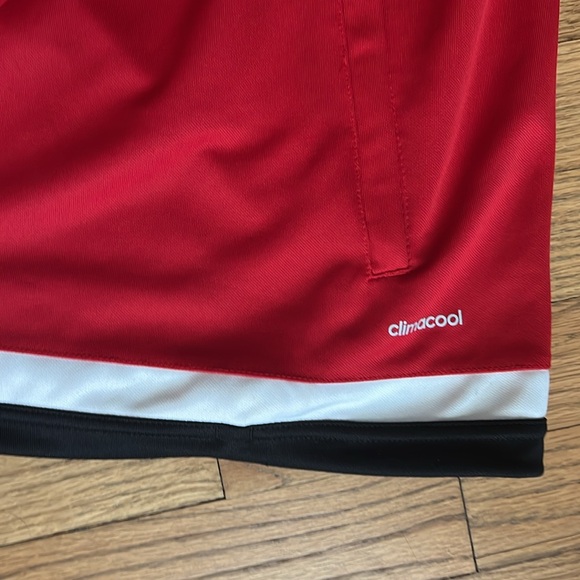 Track Jacket - Picture 5 of 9